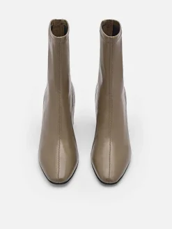 Alana Heel Boots<PEDRO Clearance