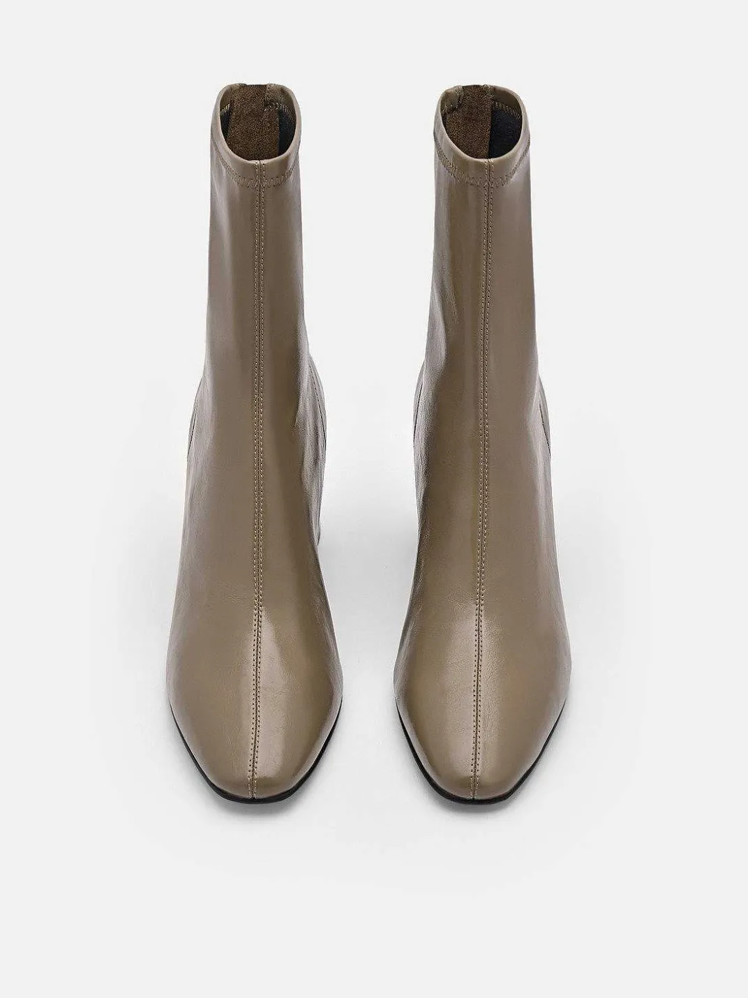 Alana Heel Boots<PEDRO Clearance