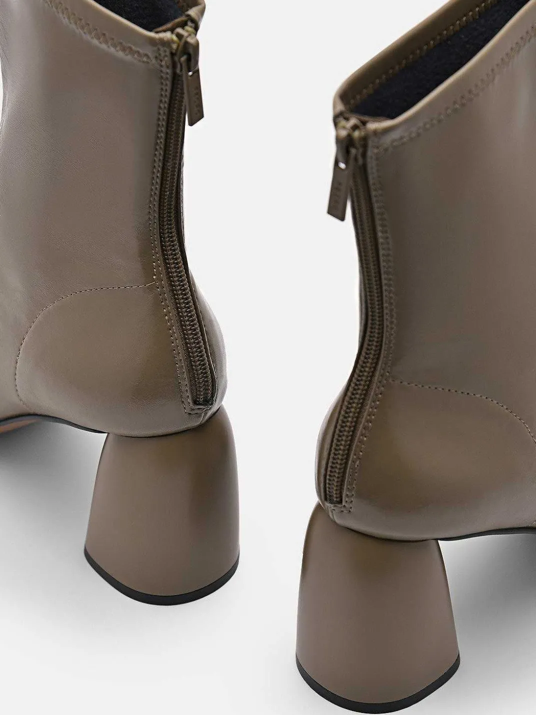 Alana Heel Boots<PEDRO Clearance