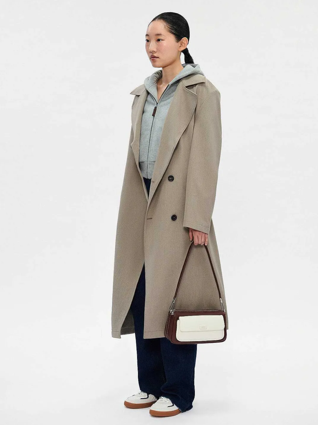 Alana Shoulder Bag<PEDRO Best