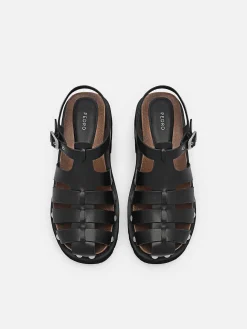 Alia Studded Clogs<PEDRO Clearance