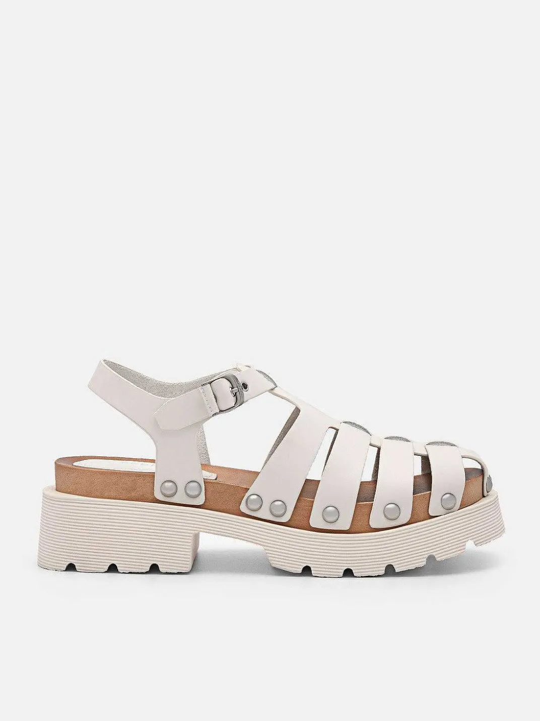 Alia Studded Clogs<PEDRO Outlet