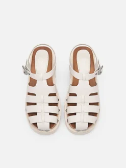 Alia Studded Clogs<PEDRO Outlet