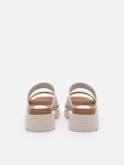 Alia Studded Sandals<PEDRO Hot