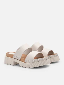 Alia Studded Sandals<PEDRO Hot
