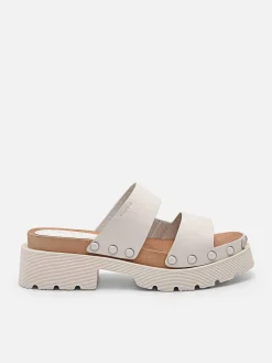 Alia Studded Sandals<PEDRO Hot