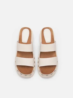 Alia Studded Sandals<PEDRO Hot
