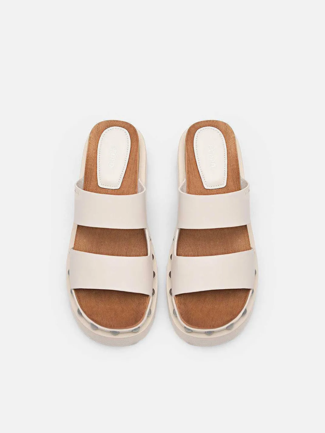 Alia Studded Sandals<PEDRO Hot