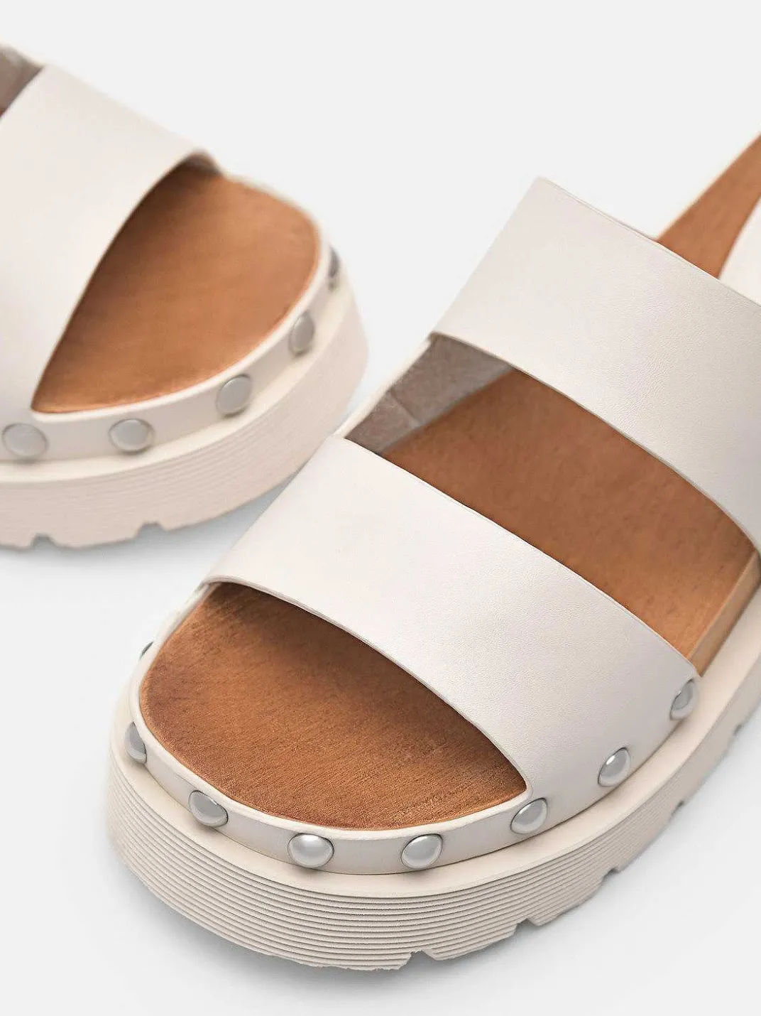 Alia Studded Sandals<PEDRO Hot