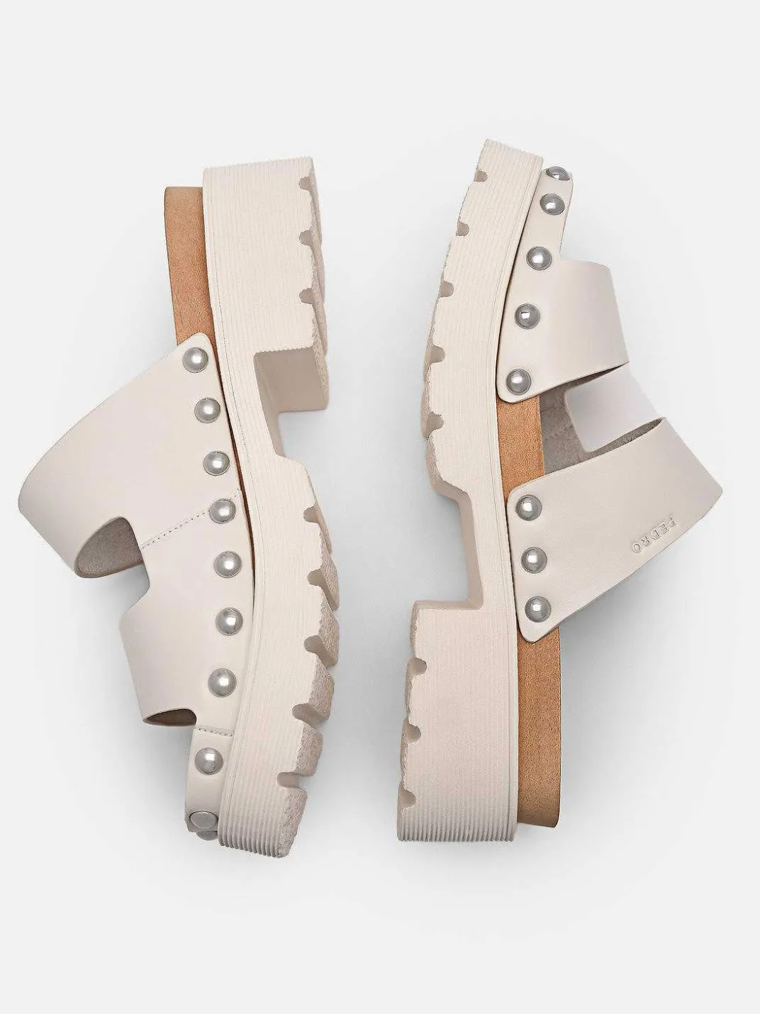 Alia Studded Sandals<PEDRO Hot