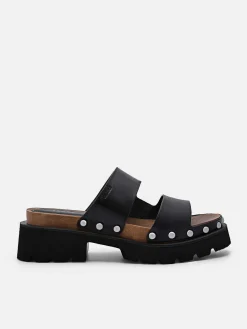Alia Studded Sandals<PEDRO Hot