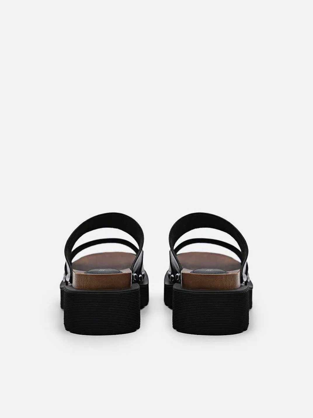 Alia Studded Sandals<PEDRO Hot