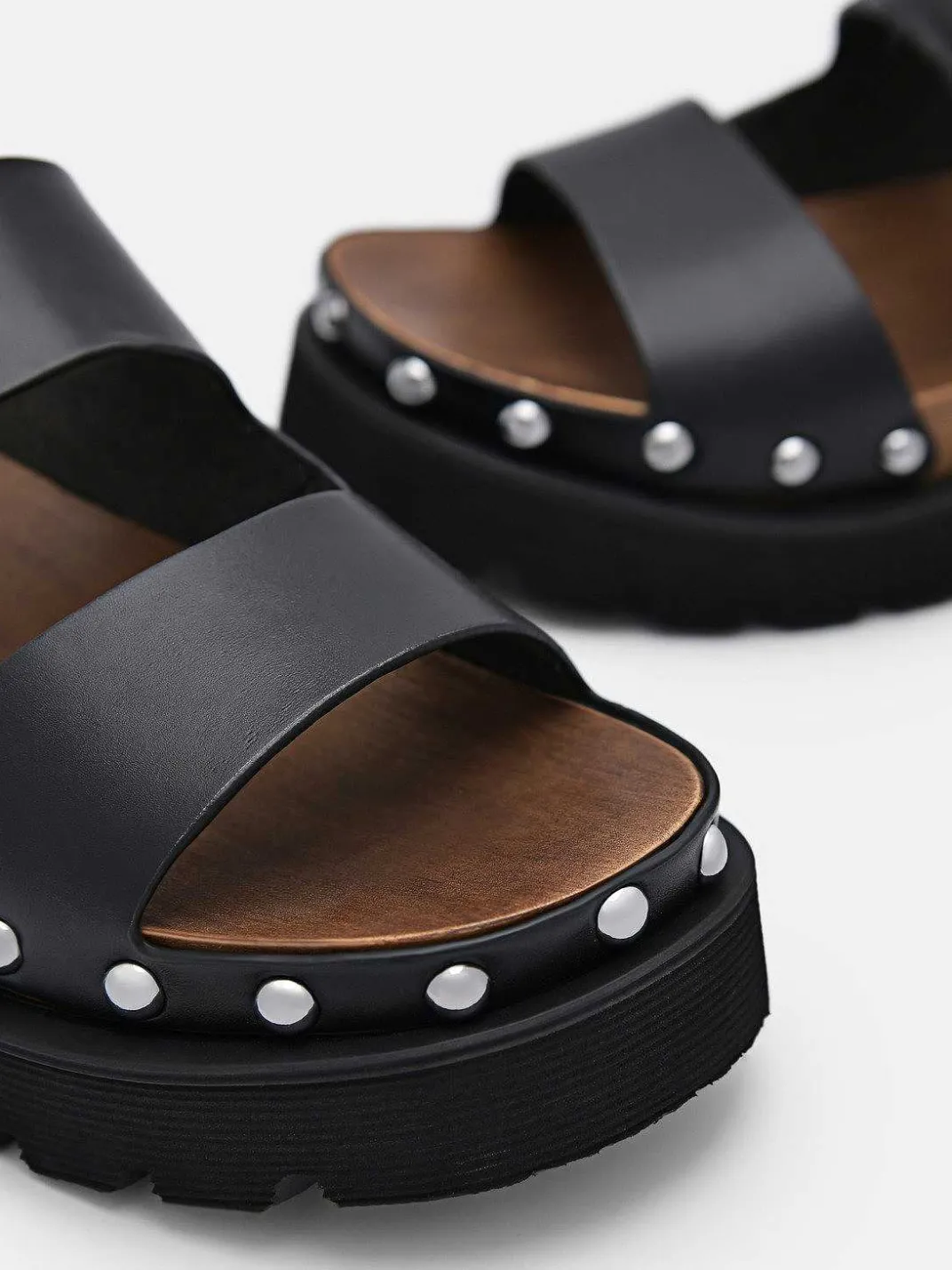Alia Studded Sandals<PEDRO Hot