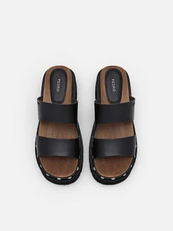 Alia Studded Sandals<PEDRO Hot