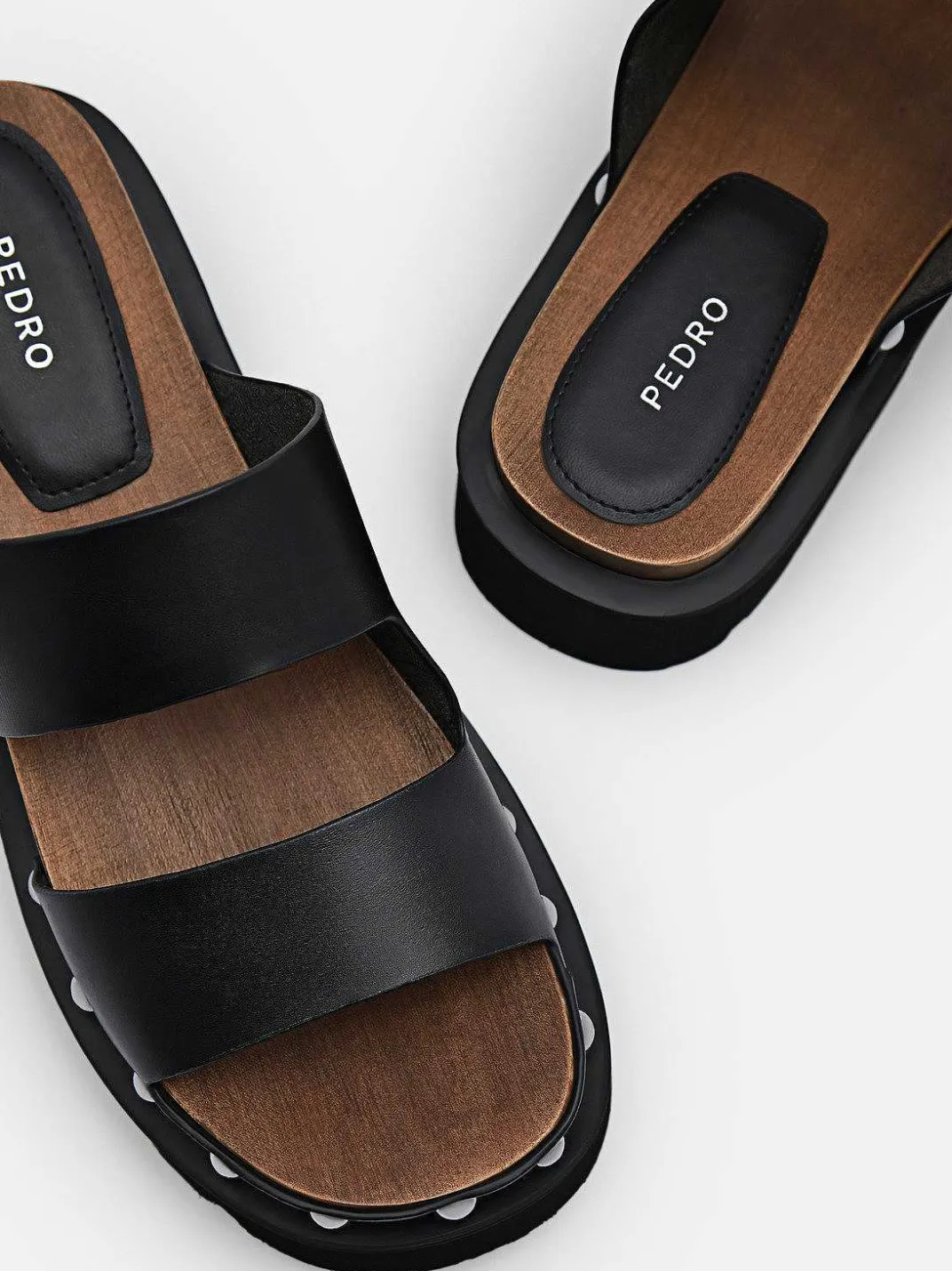 Alia Studded Sandals<PEDRO Hot