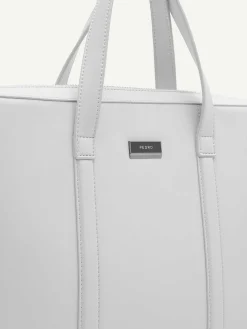 Allen Leather Briefcase<PEDRO Hot