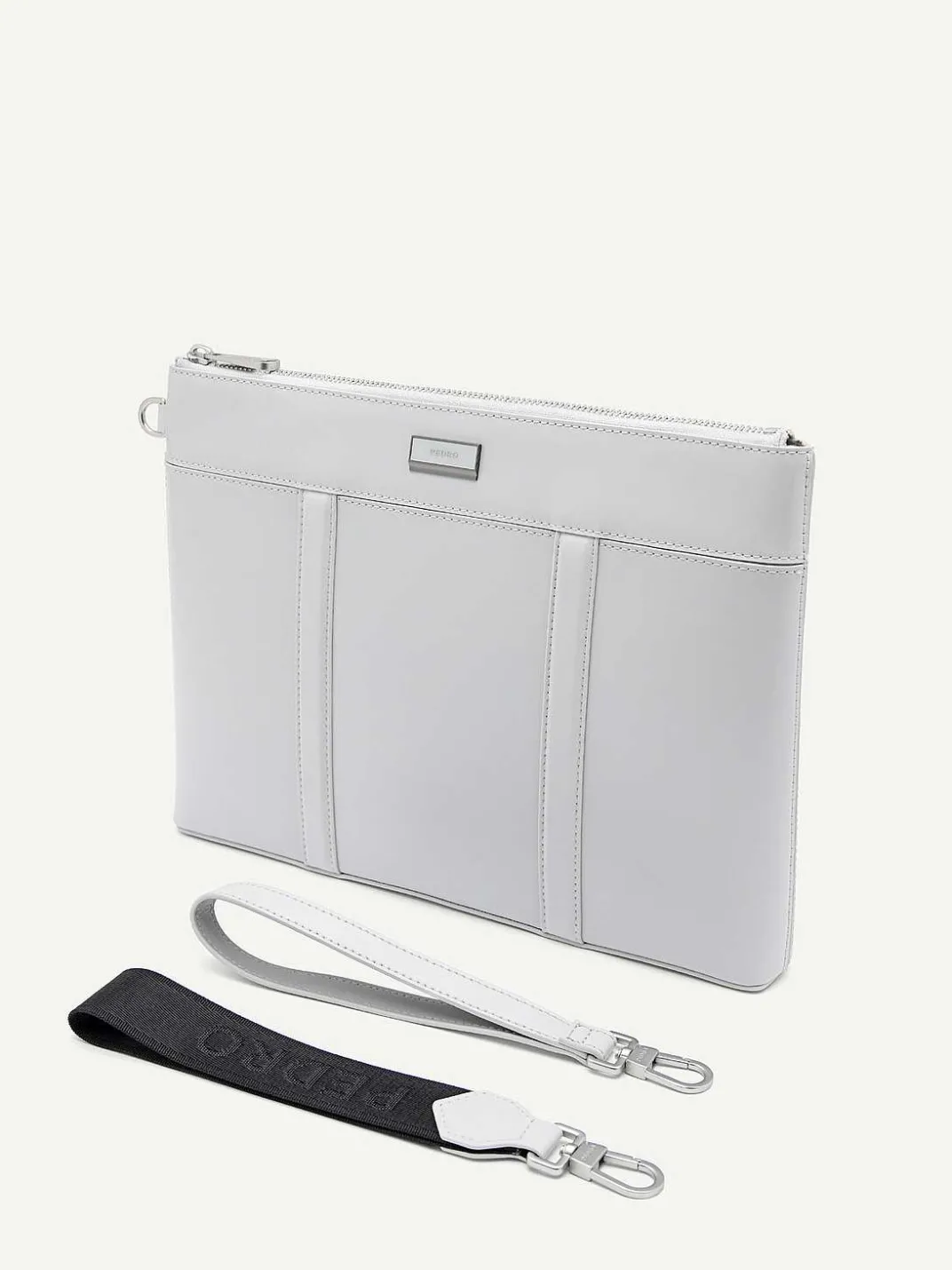 Allen Leather Portfolio Bag<PEDRO Clearance