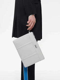 Allen Leather Portfolio Bag<PEDRO Clearance