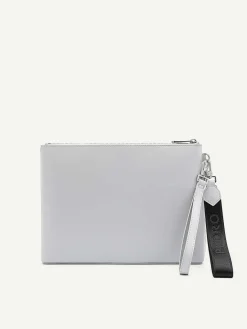 Allen Leather Portfolio Bag<PEDRO Clearance