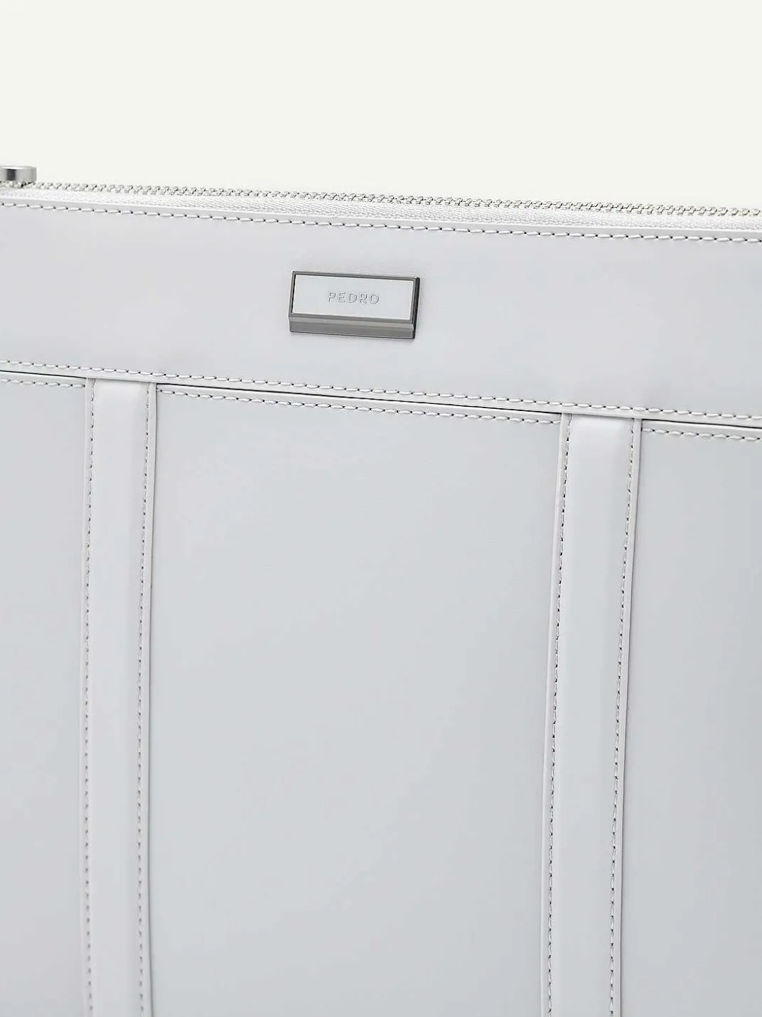 Allen Leather Portfolio Bag<PEDRO Clearance