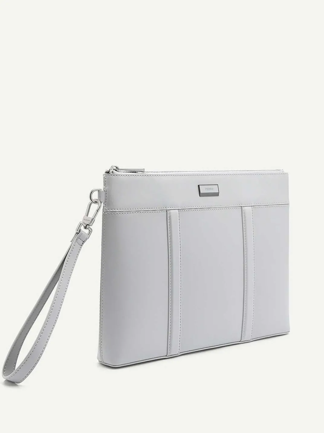 Allen Leather Portfolio Bag<PEDRO Clearance