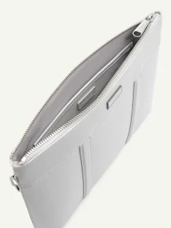 Allen Leather Portfolio Bag<PEDRO Clearance