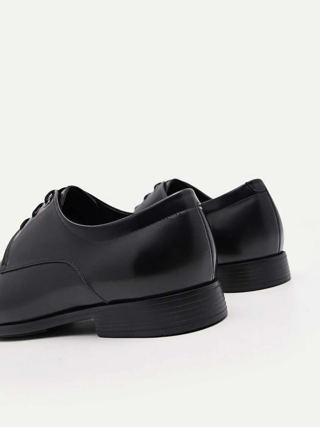 Altitude Derby Shoes<PEDRO Best