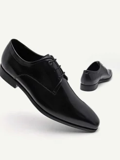 Altitude Derby Shoes<PEDRO Best