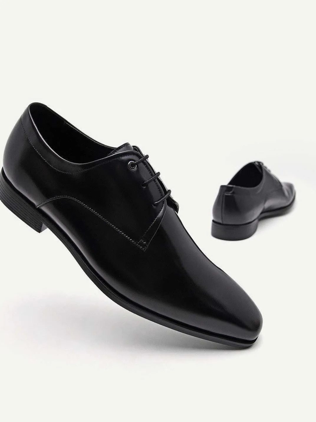 Altitude Derby Shoes<PEDRO Best