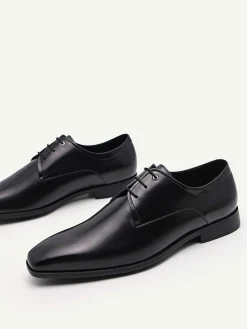 Altitude Derby Shoes<PEDRO Best