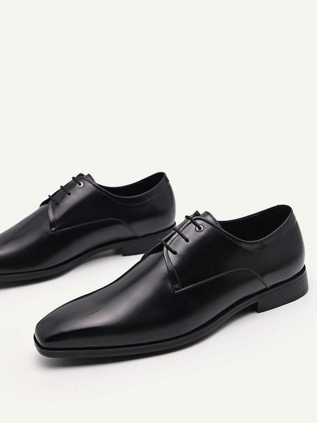 Altitude Derby Shoes<PEDRO Best