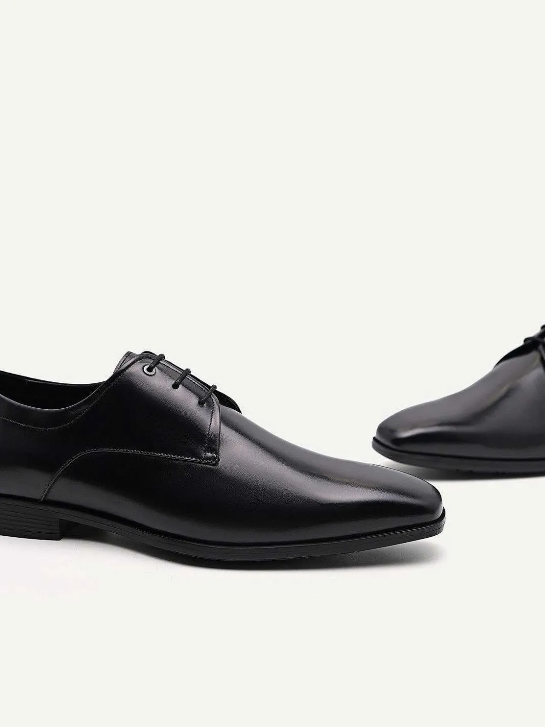 Altitude Derby Shoes<PEDRO Best