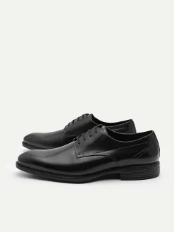 Altitude Leather Derby<PEDRO Best