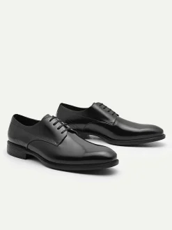 Altitude Leather Derby<PEDRO Best