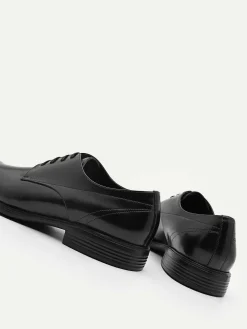 Altitude Leather Derby<PEDRO Best