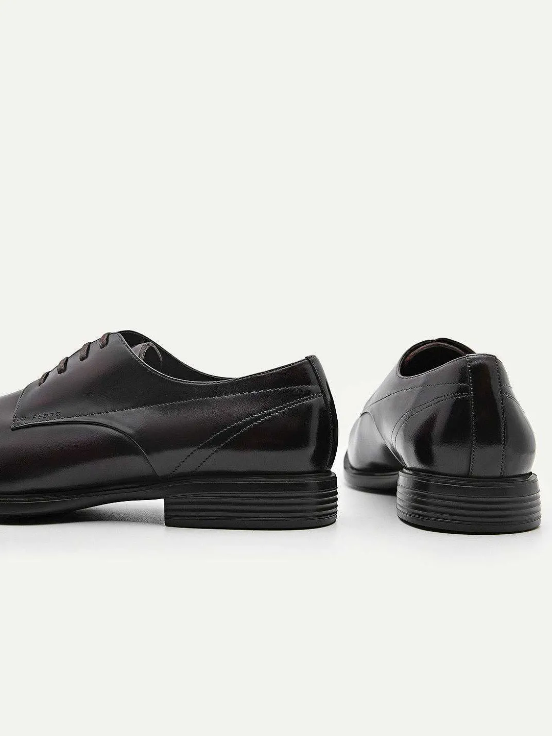 Altitude Leather Derby<PEDRO Online