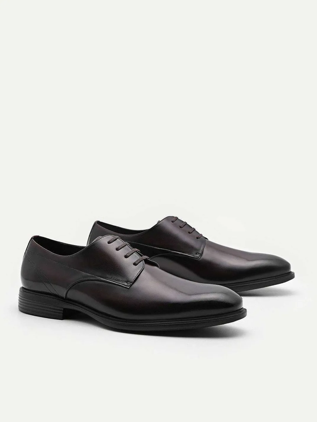 Altitude Leather Derby<PEDRO Online