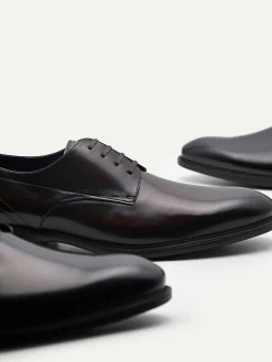 Altitude Leather Derby<PEDRO Online