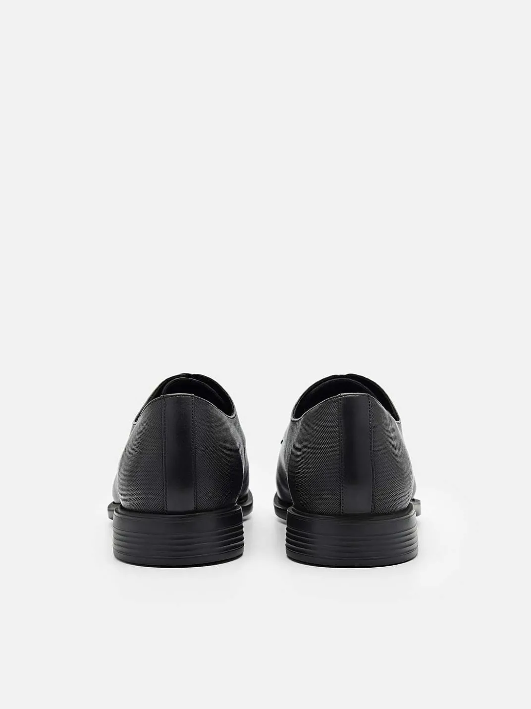 Altitude Leather Derby Shoes<PEDRO