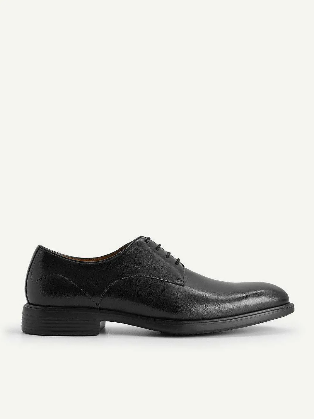 Altitude Leather Derby Shoes<PEDRO Outlet