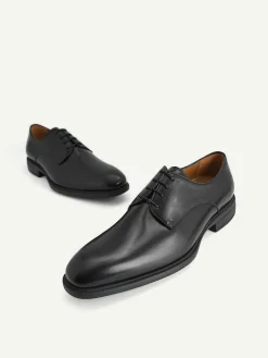 Altitude Leather Derby Shoes<PEDRO Outlet
