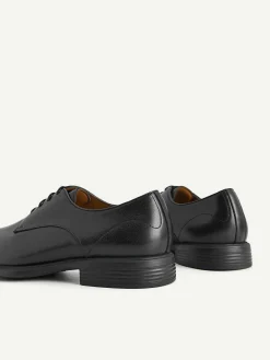 Altitude Leather Derby Shoes<PEDRO Outlet