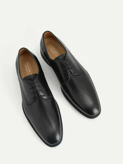 Altitude Leather Derby Shoes<PEDRO Outlet