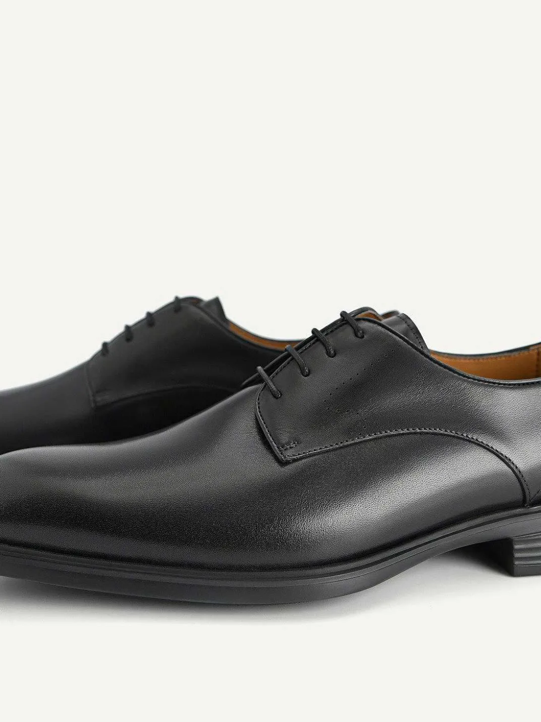 Altitude Leather Derby Shoes<PEDRO Outlet