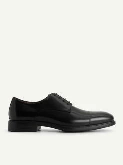 Altitude Leather Toe Derby Shoes<PEDRO Best
