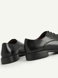 Altitude Leather Toe Derby Shoes<PEDRO Best