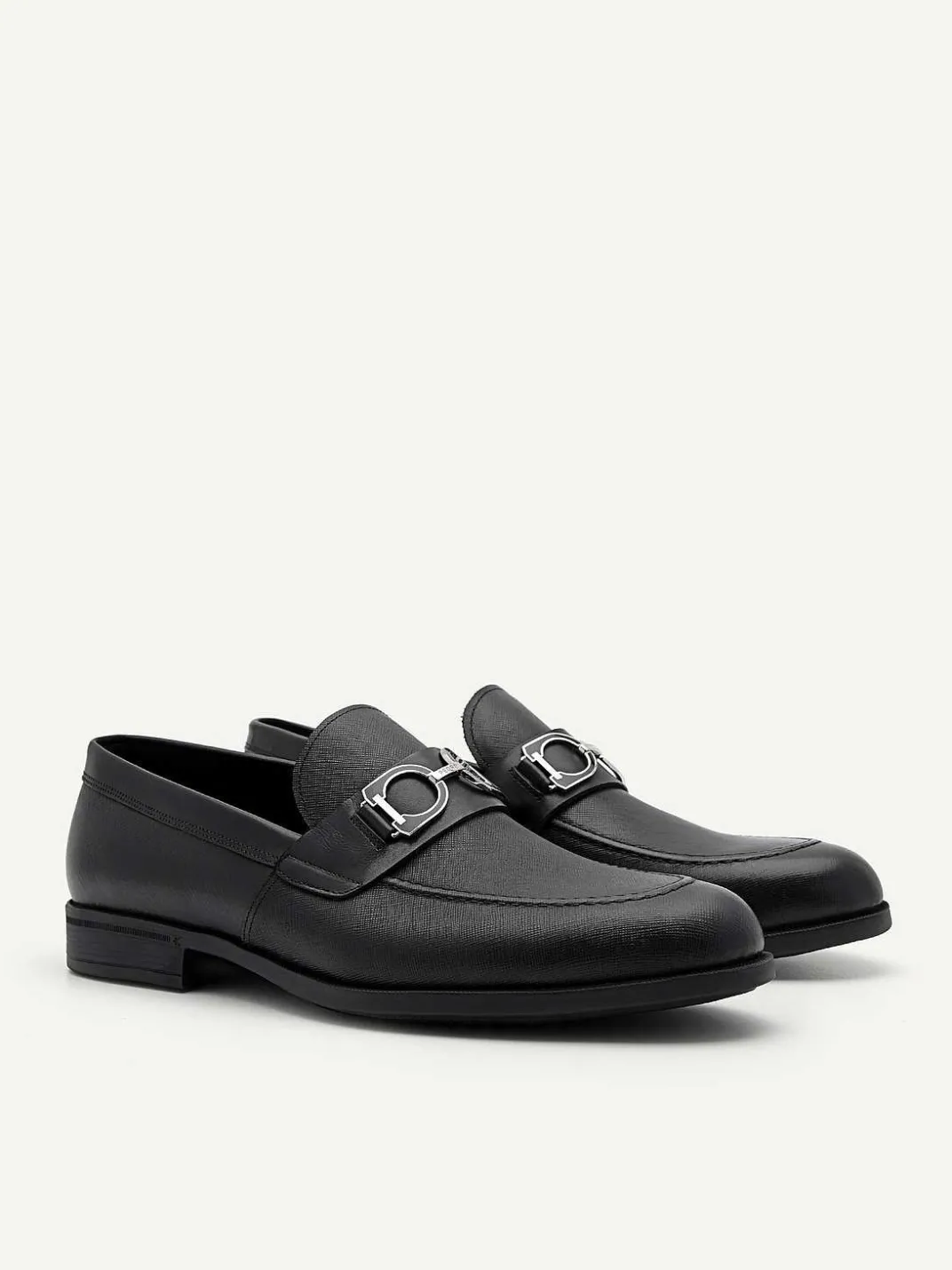 Altitude Lightweight Antonio Loafers<PEDRO Sale