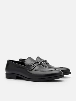 Altitude Lightweight Casey Leather Loafers<PEDRO Outlet