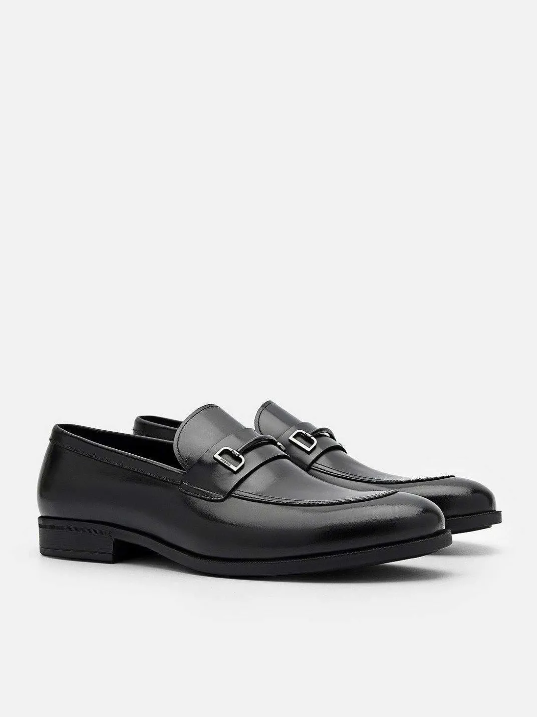 Altitude Lightweight Casey Leather Loafers<PEDRO Outlet