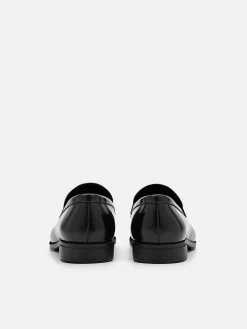 Altitude Lightweight Casey Leather Loafers<PEDRO Outlet